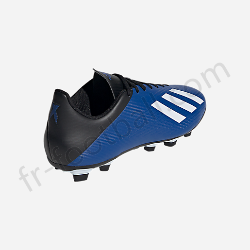 Chaussures de football moulées homme X 19.4 Fxg-ADIDAS Vente en ligne - -10