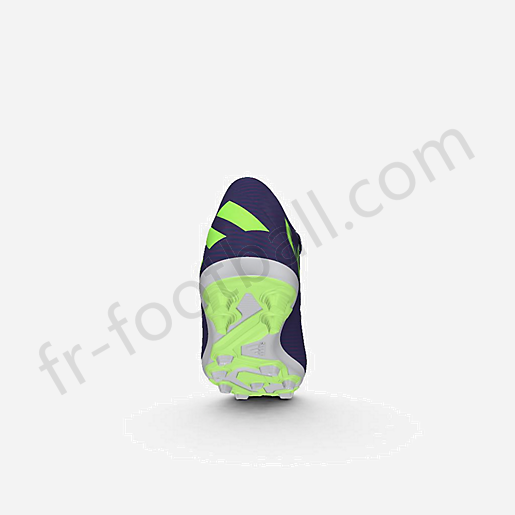 Chaussures de football moulées enfant Nemeziz Messi 19.4 Fxg J-ADIDAS Vente en ligne - -10
