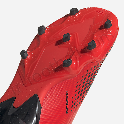 Chaussures de football moulées enfant Predator 20.3 Ll Fg-ADIDAS Vente en ligne - -6
