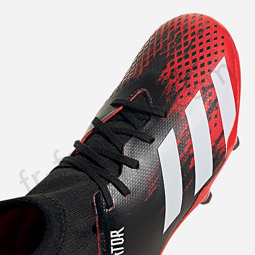 Chaussures de football moulées enfant Predator 20.3 Fg-ADIDAS Vente en ligne - -0