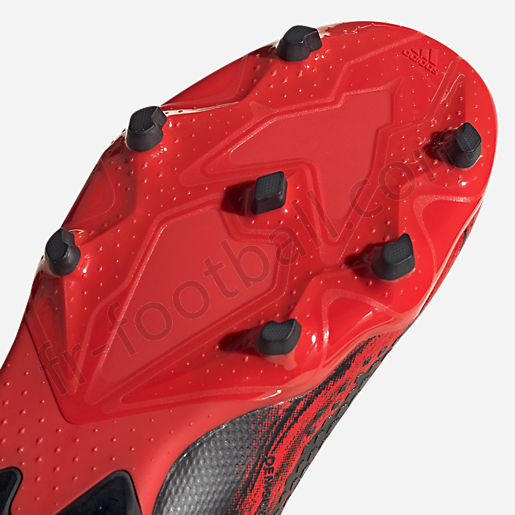 Chaussures de football moulées enfant Predator 20.3 Fg-ADIDAS Vente en ligne - -7