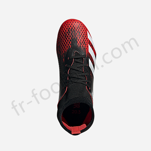 Chaussures de football moulées enfant Predator 20.3 Fg-ADIDAS Vente en ligne - -3