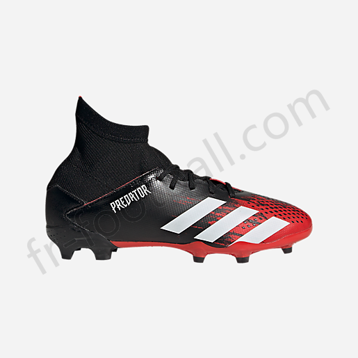 Chaussures de football moulées enfant Predator 20.3 Fg-ADIDAS Vente en ligne - -4