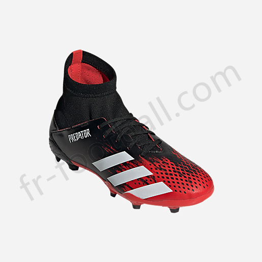 Chaussures de football moulées enfant Predator 20.3 Fg-ADIDAS Vente en ligne - -2
