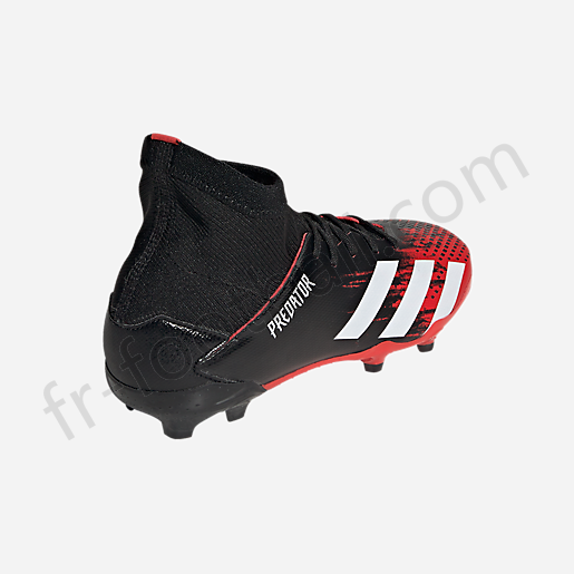 Chaussures de football moulées enfant Predator 20.3 Fg-ADIDAS Vente en ligne - -5