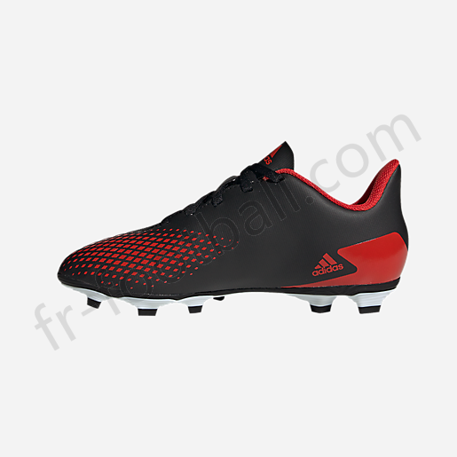 Chaussures de football moulées enfant Predator 20.4 Fxg-ADIDAS Vente en ligne - -5