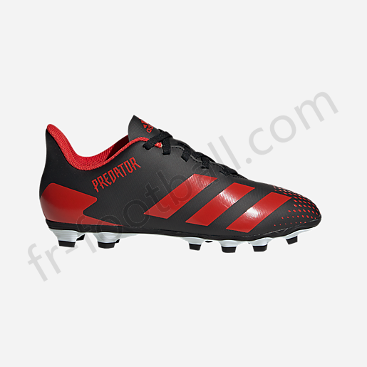 Chaussures de football moulées enfant Predator 20.4 Fxg-ADIDAS Vente en ligne - -6