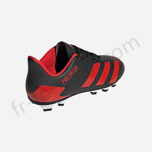 Chaussures de football moulées enfant Predator 20.4 Fxg-ADIDAS Vente en ligne - -1