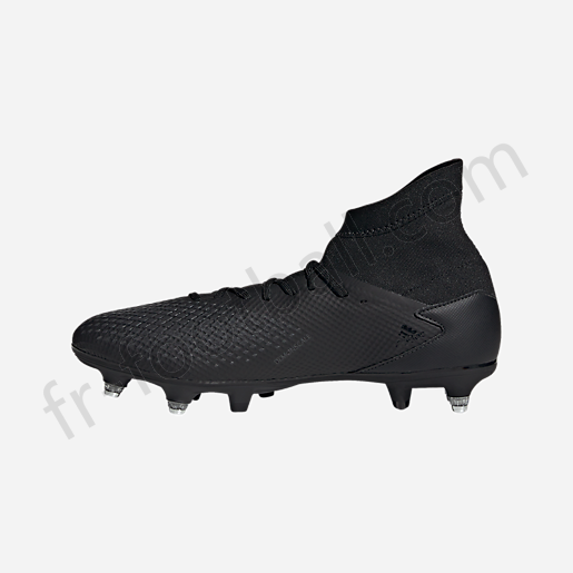 Chaussures de football vissées homme Predator 20.3 Sg-ADIDAS Vente en ligne - -0