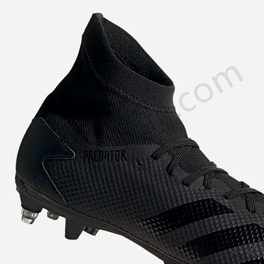 Chaussures de football vissées homme Predator 20.3 Sg-ADIDAS Vente en ligne - -1