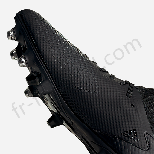 Chaussures de football vissées homme Predator 20.3 Sg-ADIDAS Vente en ligne - -7