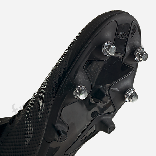 Chaussures de football vissées homme Predator 20.3 Sg-ADIDAS Vente en ligne - -8