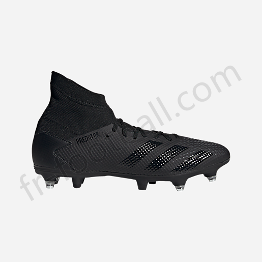 Chaussures de football vissées homme Predator 20.3 Sg-ADIDAS Vente en ligne - -6