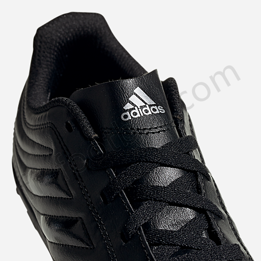 Chaussures de football stabilisées enfant COPA 19.4 TF J-ADIDAS Vente en ligne - -6