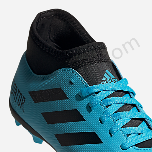 Chaussures de football moulées enfant Predator 19.4 S FXG J-ADIDAS Vente en ligne - -7