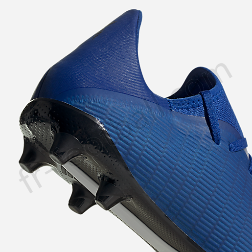 Chaussures de football moulées homme X 19.3 Fg-ADIDAS Vente en ligne - -2