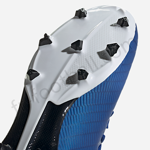 Chaussures de football moulées homme X 19.3 Fg-ADIDAS Vente en ligne - -8