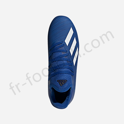 Chaussures de football moulées enfant X 19.3 Fg J-ADIDAS Vente en ligne - -1