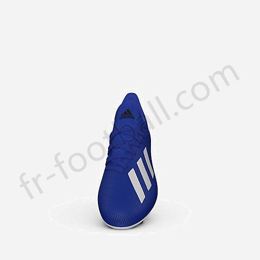 Chaussures de football moulées enfant X 19.3 Fg J-ADIDAS Vente en ligne - -3