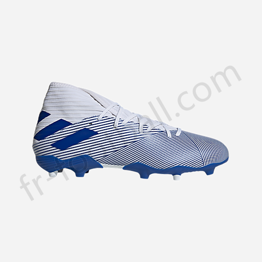 Chaussures de football moulées homme Nemeziz 19.3 Fg-ADIDAS Vente en ligne - -8