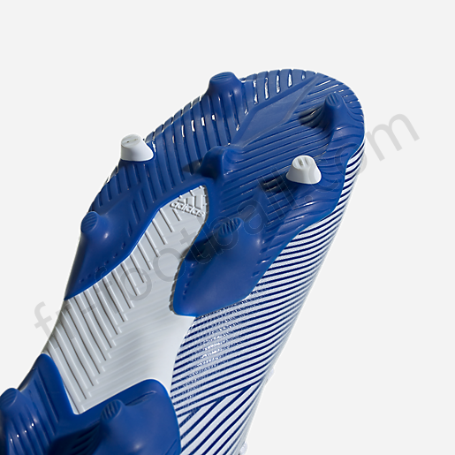 Chaussures de football moulées homme Nemeziz 19.3 Fg-ADIDAS Vente en ligne - -1