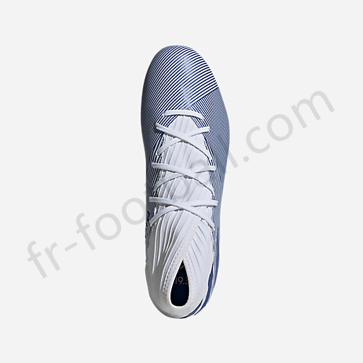 Chaussures de football moulées homme Nemeziz 19.3 Fg-ADIDAS Vente en ligne - -9