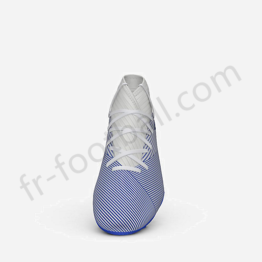 Chaussures de football moulées homme Nemeziz 19.3 Fg-ADIDAS Vente en ligne - -10