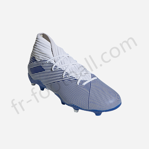 Chaussures de football moulées homme Nemeziz 19.3 Fg-ADIDAS Vente en ligne - -3