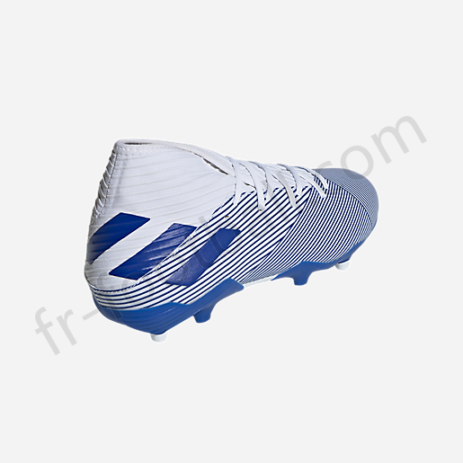 Chaussures de football moulées homme Nemeziz 19.3 Fg-ADIDAS Vente en ligne - -7