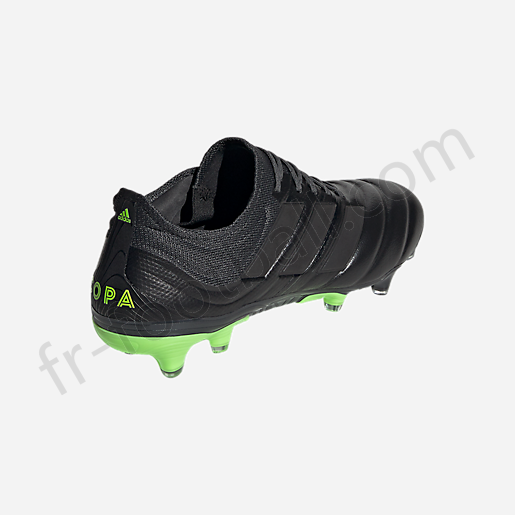 Chaussures de football moulées homme Copa 20.1 Fg-ADIDAS Vente en ligne - -6