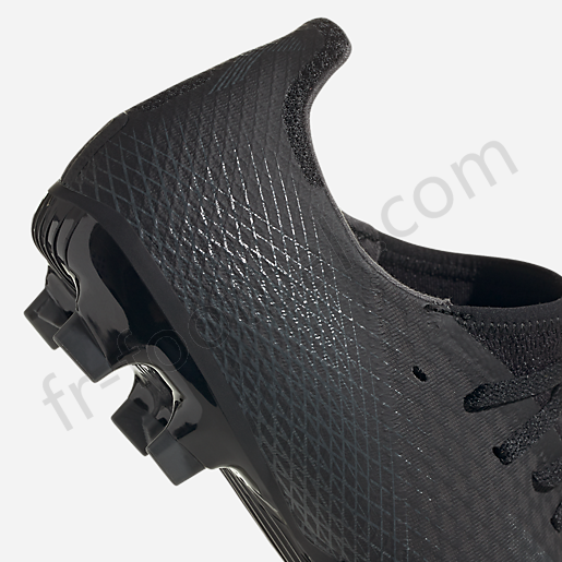 Chaussures de football moulées homme X Ghosted.3 Fg-ADIDAS Vente en ligne - -8