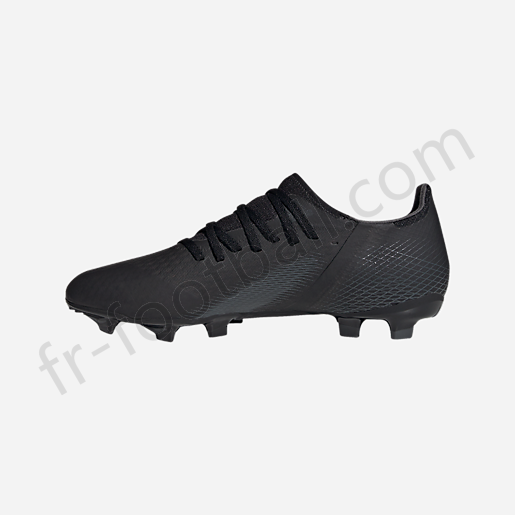 Chaussures de football moulées homme X Ghosted.3 Fg-ADIDAS Vente en ligne - -0