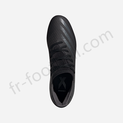 Chaussures de football moulées homme X Ghosted.3 Fg-ADIDAS Vente en ligne - -4