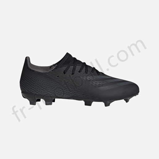 Chaussures de football moulées homme X Ghosted.3 Fg-ADIDAS Vente en ligne - -7