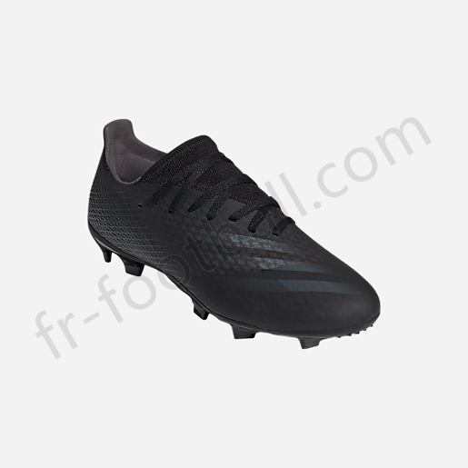 Chaussures de football moulées homme X Ghosted.3 Fg-ADIDAS Vente en ligne - -5
