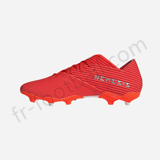 Chaussures de football moulées homme Nemeziz 19.2 FG-ADIDAS Vente en ligne - -7