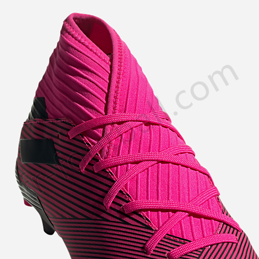Chaussures de football moulées homme Nemeziz 19.3 FG-ADIDAS Vente en ligne - -1