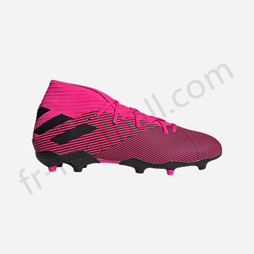 Chaussures de football moulées homme Nemeziz 19.3 FG-ADIDAS Vente en ligne - -7