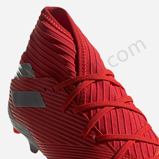 Chaussures de football moulées homme NEMEZIZ 19.3 FG-ADIDAS Vente en ligne - -1