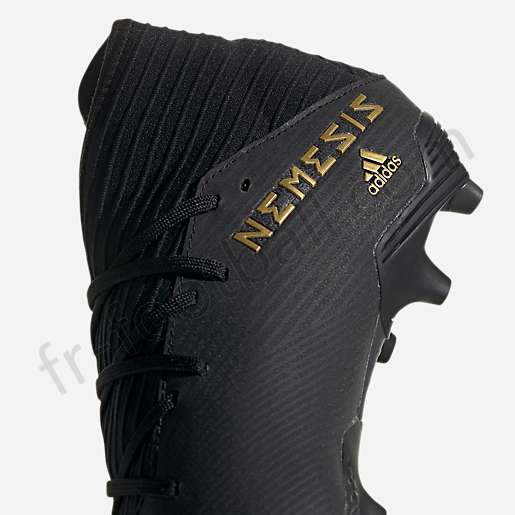 Chaussures de football moulées homme Nemeziz 19.3 FG-ADIDAS Vente en ligne - -6
