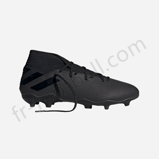 Chaussures de football moulées homme Nemeziz 19.3 FG-ADIDAS Vente en ligne - -7