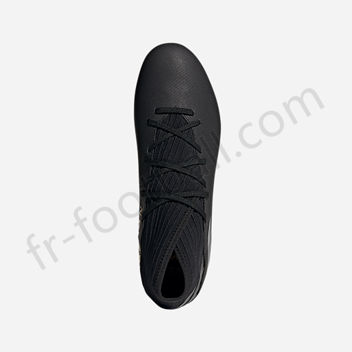 Chaussures de football moulées homme Nemeziz 19.3 FG-ADIDAS Vente en ligne - -3