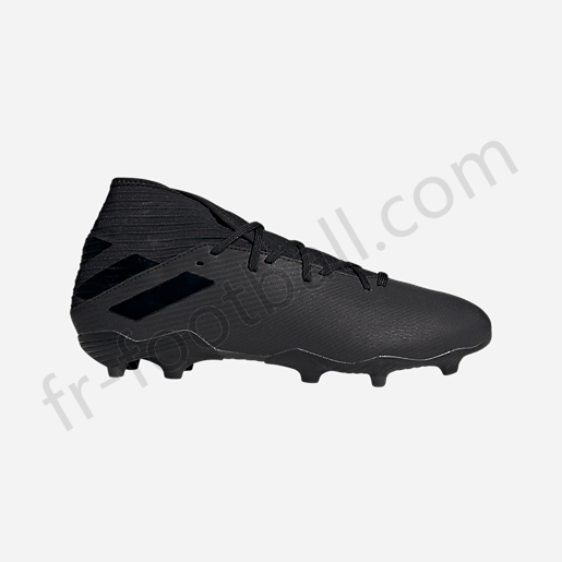 Chaussures de football moulées homme Nemeziz 19.3 FG-ADIDAS Vente en ligne - -8