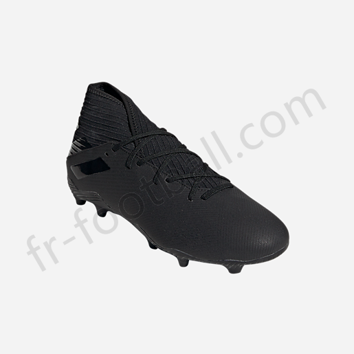 Chaussures de football moulées homme Nemeziz 19.3 FG-ADIDAS Vente en ligne - -0