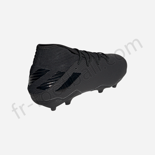 Chaussures de football moulées homme Nemeziz 19.3 FG-ADIDAS Vente en ligne - -4