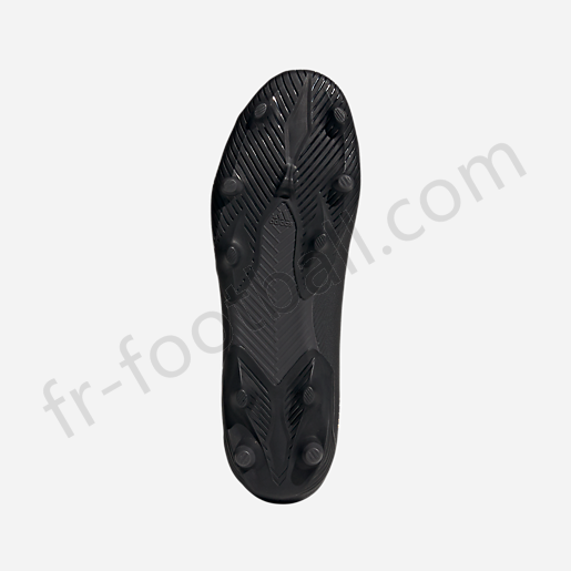Chaussures de football moulées homme Nemeziz 19.3 FG-ADIDAS Vente en ligne - -9