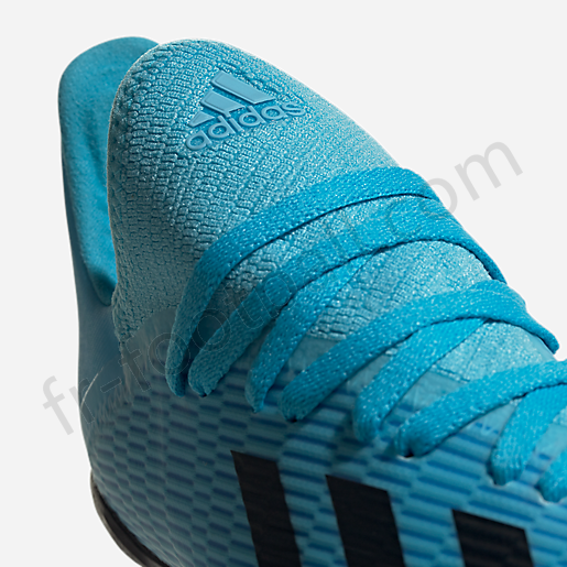 Chaussures de football stabilisées enfant X 19.3 TF J-ADIDAS Vente en ligne - -7
