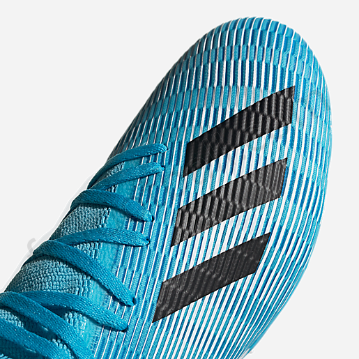 Chaussures de football moulées homme X 19.3 FG-ADIDAS Vente en ligne - -5