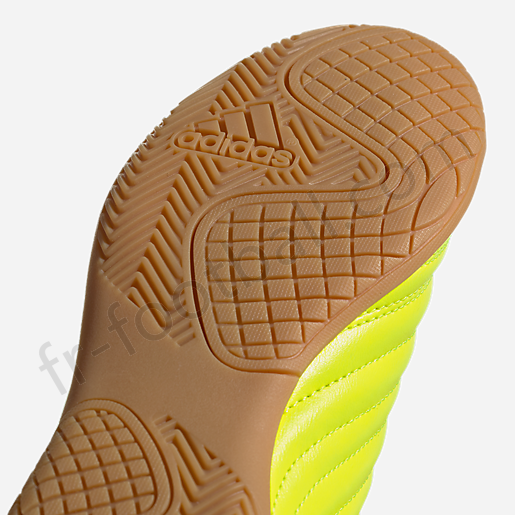 Chaussures de football indoor enfant COPA 19.4 IN J-ADIDAS Vente en ligne - -1