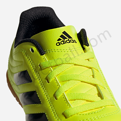 Chaussures de football indoor enfant COPA 19.4 IN J-ADIDAS Vente en ligne - -4